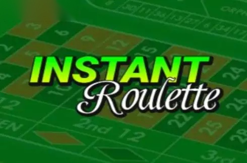 Instant Roulette