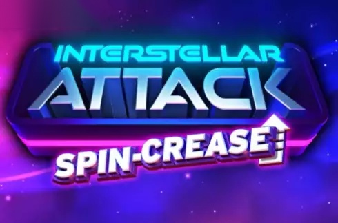 Interstellar Attack slot High 5 Games