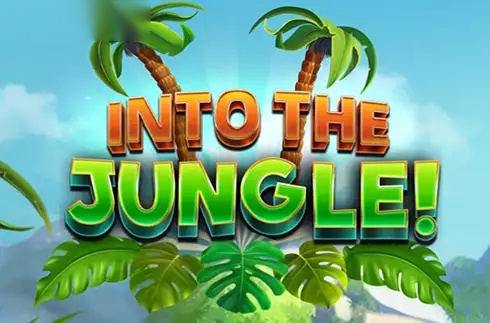 Into The Jungle! slot Fugaso