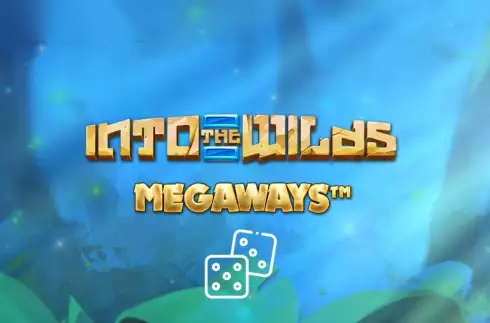 Into The Wilds Megaways Dice