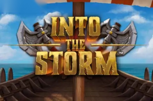 Into the Storm slot Light and Wonder