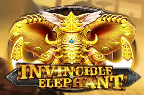 Invincible Elephant