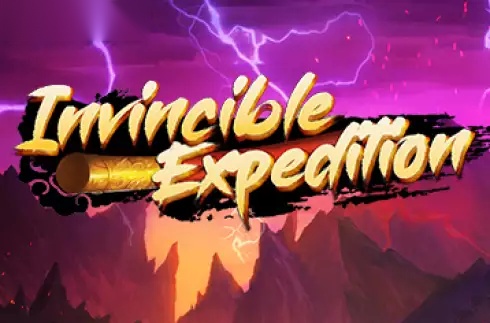 Invincible Expedition slot FunTa Gaming