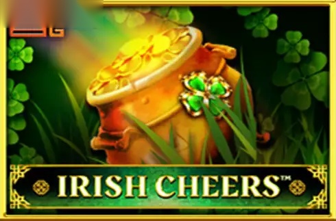 Irish Cheers