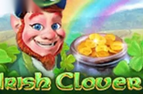 Irish Clover slot Cayetano Gaming