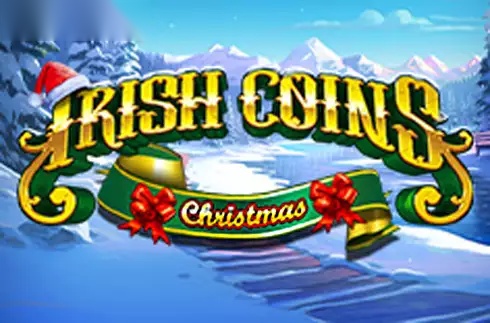 Irish Coins - Christmas slot Revolver Gaming