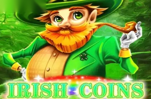 Irish Coins Lock 2 Spin