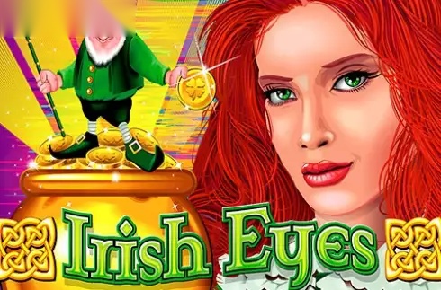 Irish Eyes