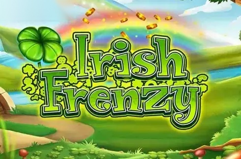 Irish Frenzy