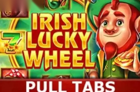 Irish Lucky Wheel slot Inbet Games