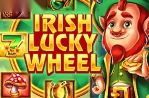 Irish Lucky Wheel Respin