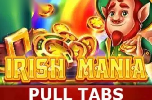 Irish Mania slot Inbet Games