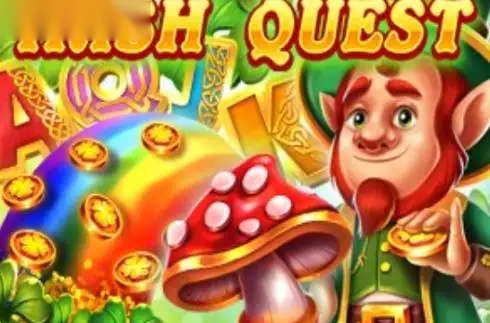 Irish Quest slot Inbet Games