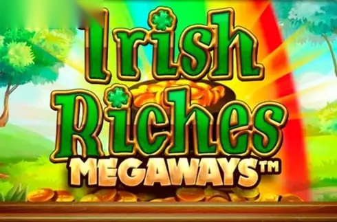 Irish Riches Megaways