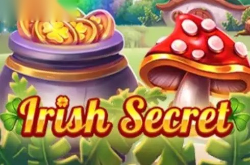 Irish Secret slot Inbet Games