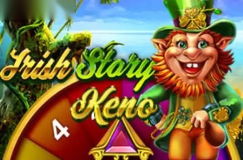 Irish Story Keno