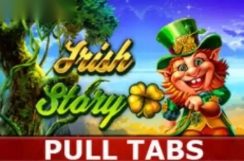 Irish Story Pull Tabs slot Inbet Games