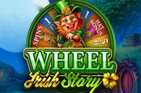 Irish Story Wheel