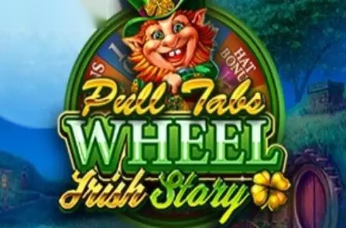 Irish Story Wheel