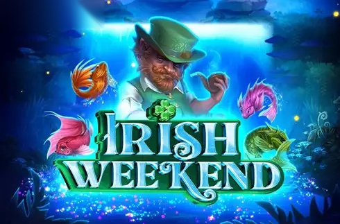 Irish Weekend