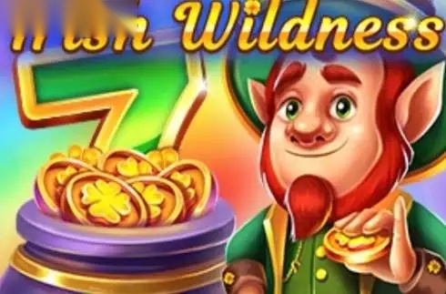 Irish Wildess slot Inbet Games