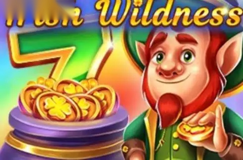 Irish Wildness slot Inbet Games