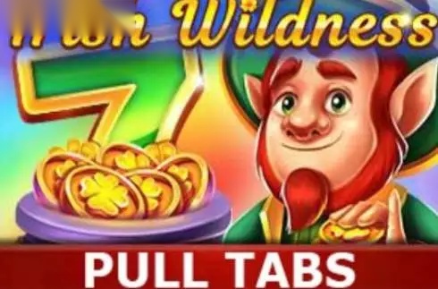 Irish Wildness slot Inbet Games