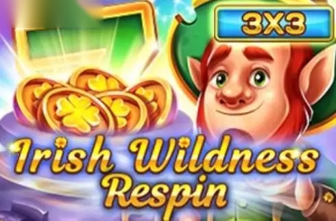 Irish Wildness slot Inbet Games