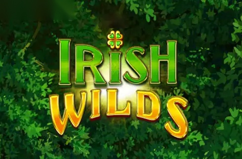 Irish Wilds slot Spinberry