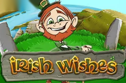 Irish Wishes slot Genii