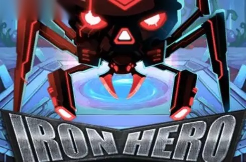 Iron Hero