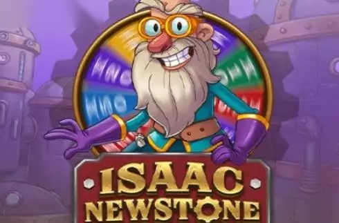 Isaac Newstone