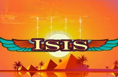 Isis slot Microgaming