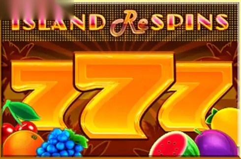 Island Respins slot TipTop