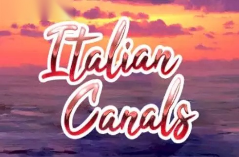 Italian Canals slot Urgent Games