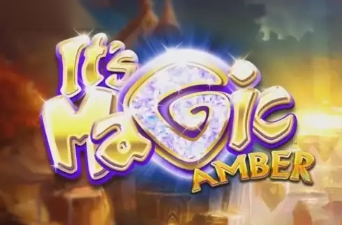 It's Magic: Amber