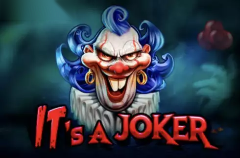 Its a Joker