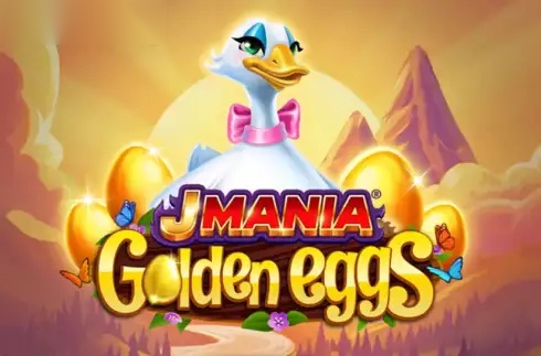 J Mania Golden Eggs