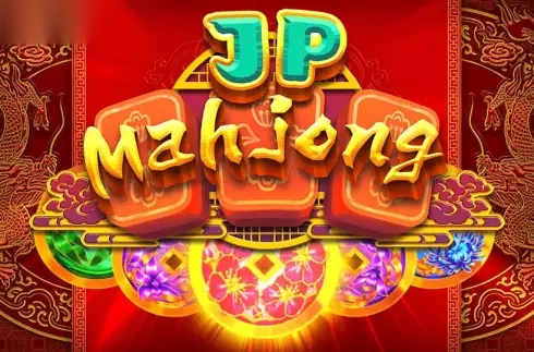 JP Mahjong