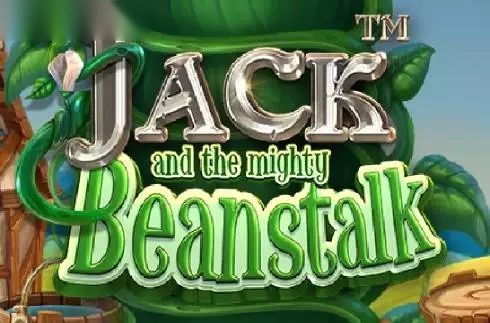 Jack And The Mighty Beanstalk