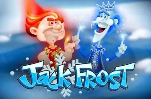 Jack Frost