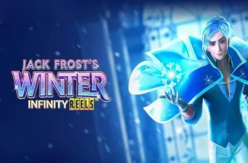 Jack Frost's Winter