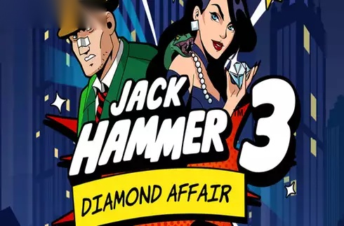 Jack Hammer 3