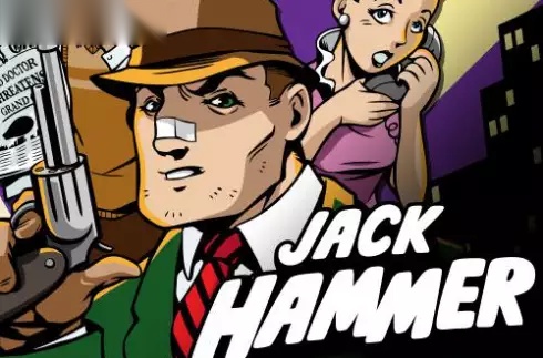 Jack Hammer