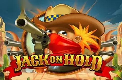 Jack On Hold slot Wazdan