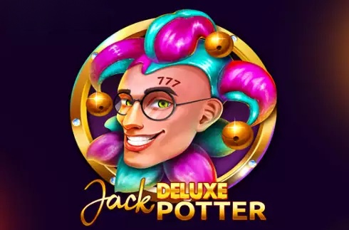 Jack Potter Deluxe