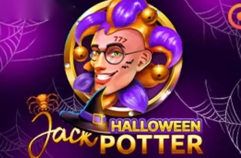 Jack Potter Halloween