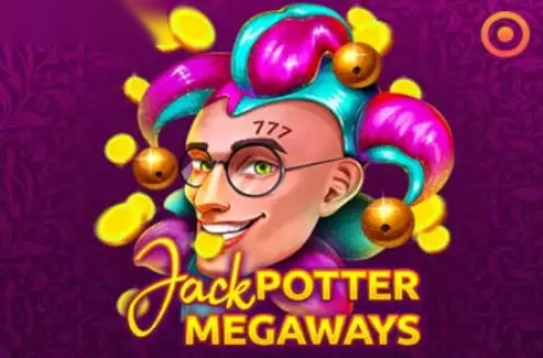 Jack Potter Megaways