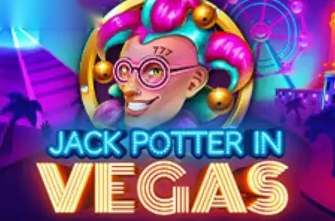 Jack Potter in Vegas