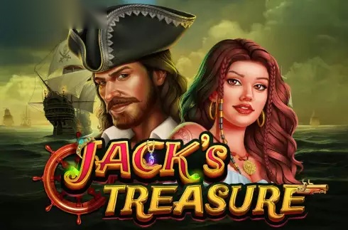 Jack's Treasure